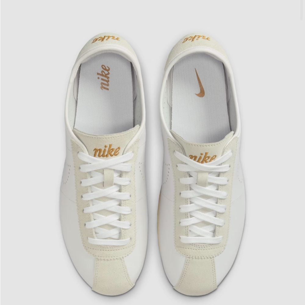 Nike Cortez Leather Size 10